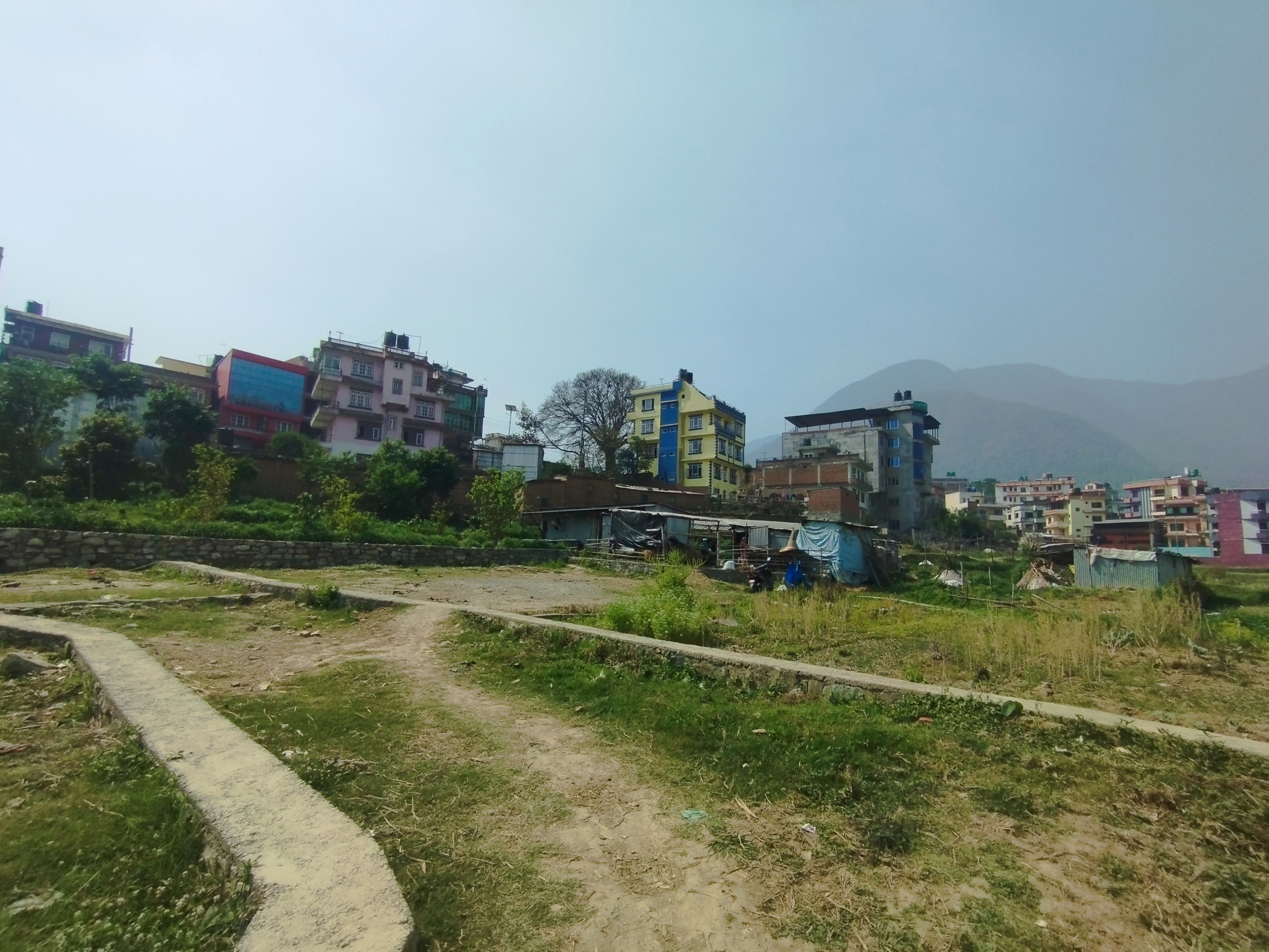 Picture of Kathmandu Metropolitan City, Bagmati